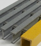 Fibreglass treads T Bar tread thumbnail v2